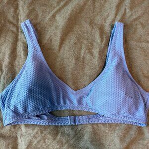 Aerie Scoop Bikini Top